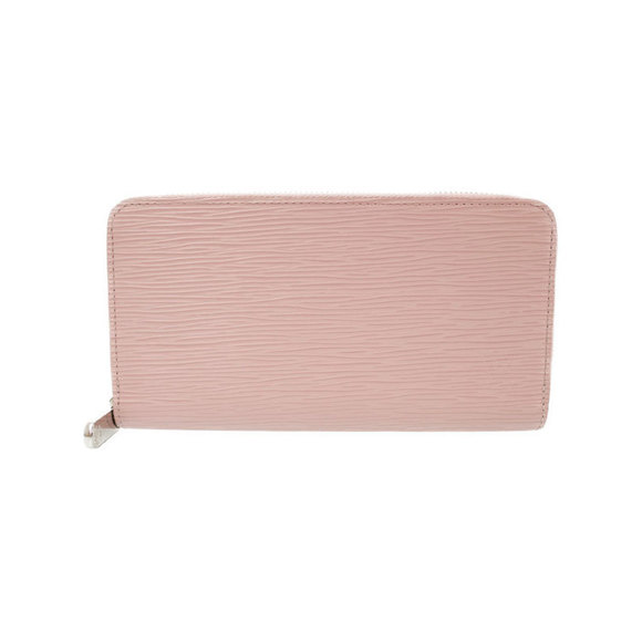 Louis Vuitton Zippy Long Wallet Epi - Picture 1 of 5